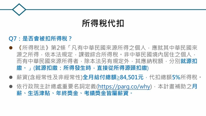 常見問題彙整圖片